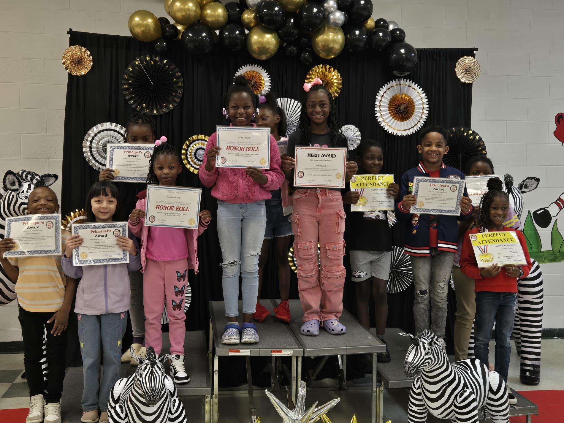Awards Assembly
