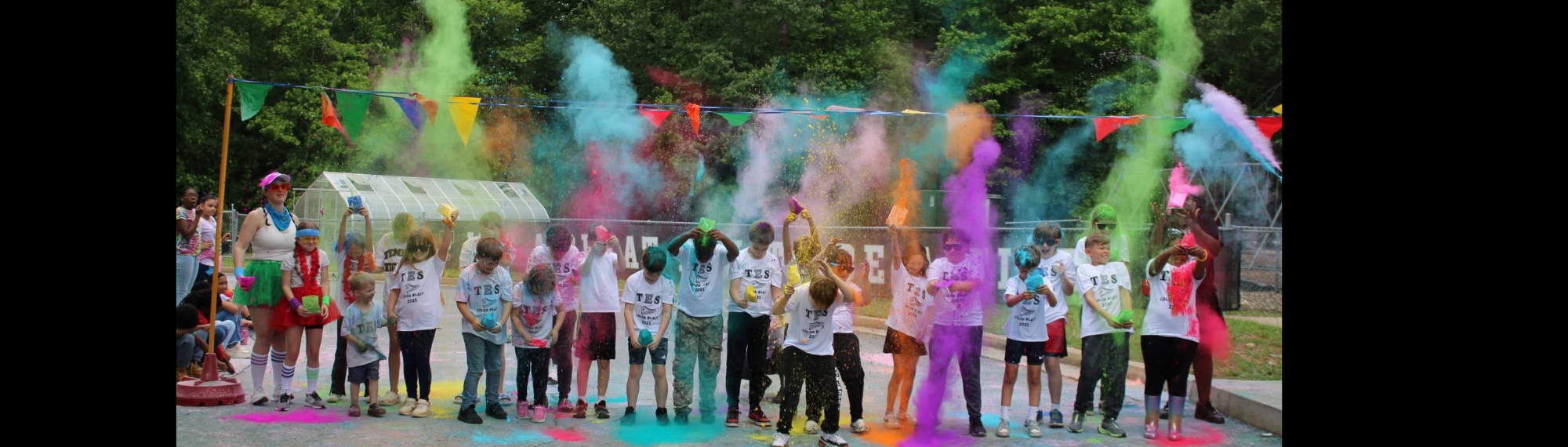 Color Run