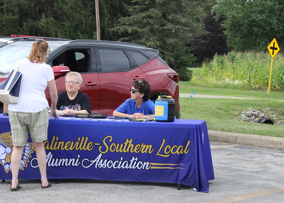 2023 Back-to-School Bash