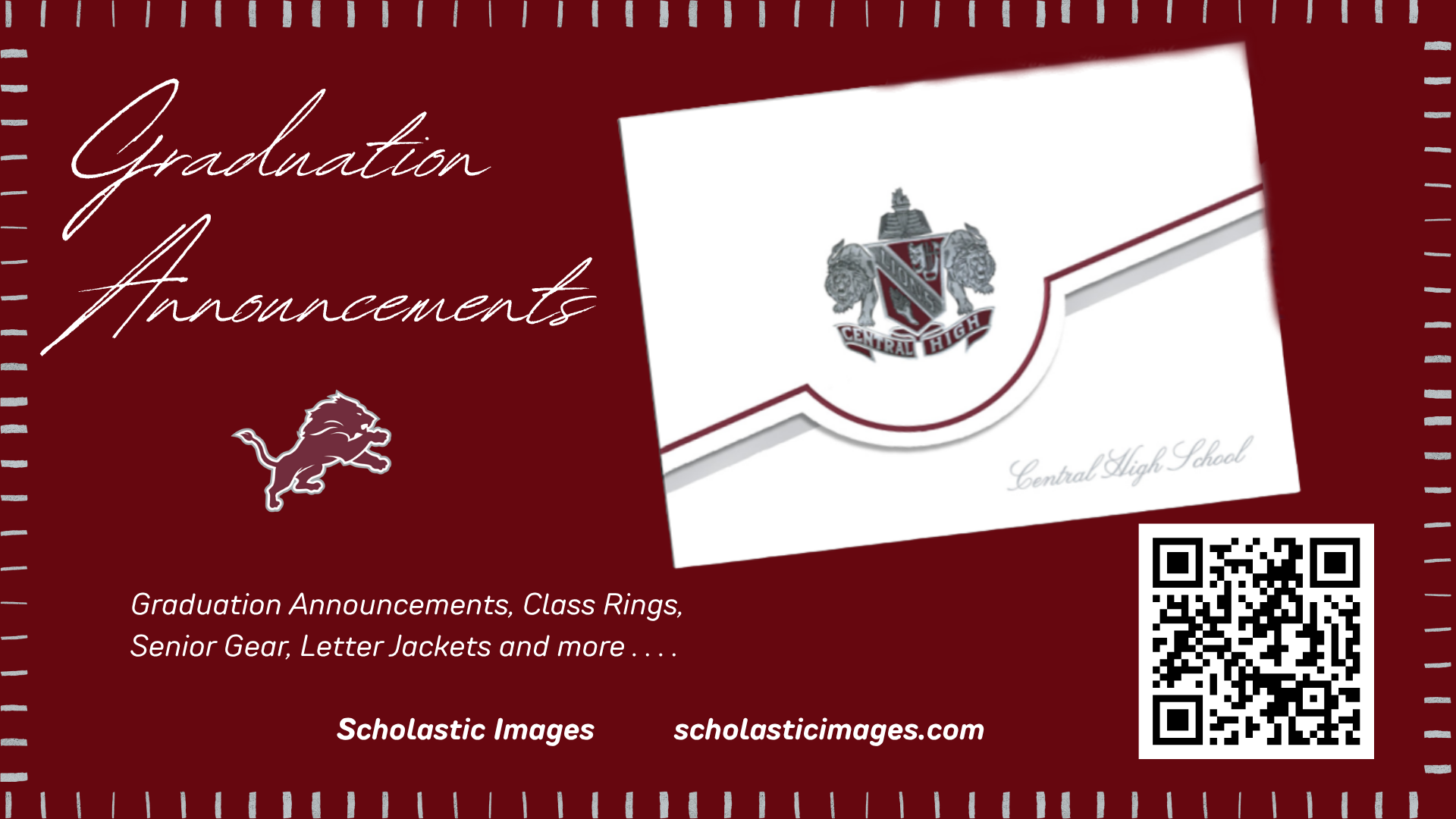 Senior Parent Meeting