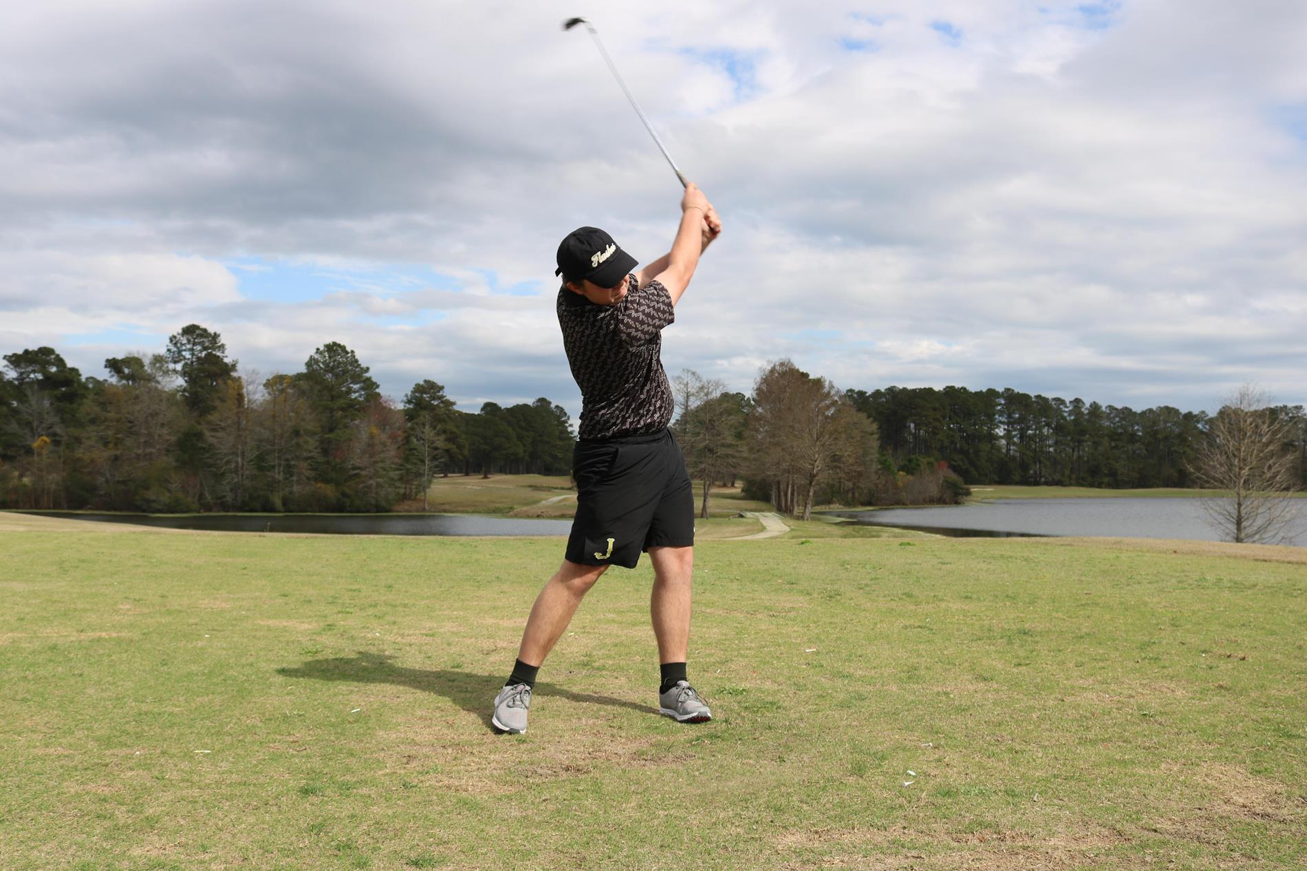 golf