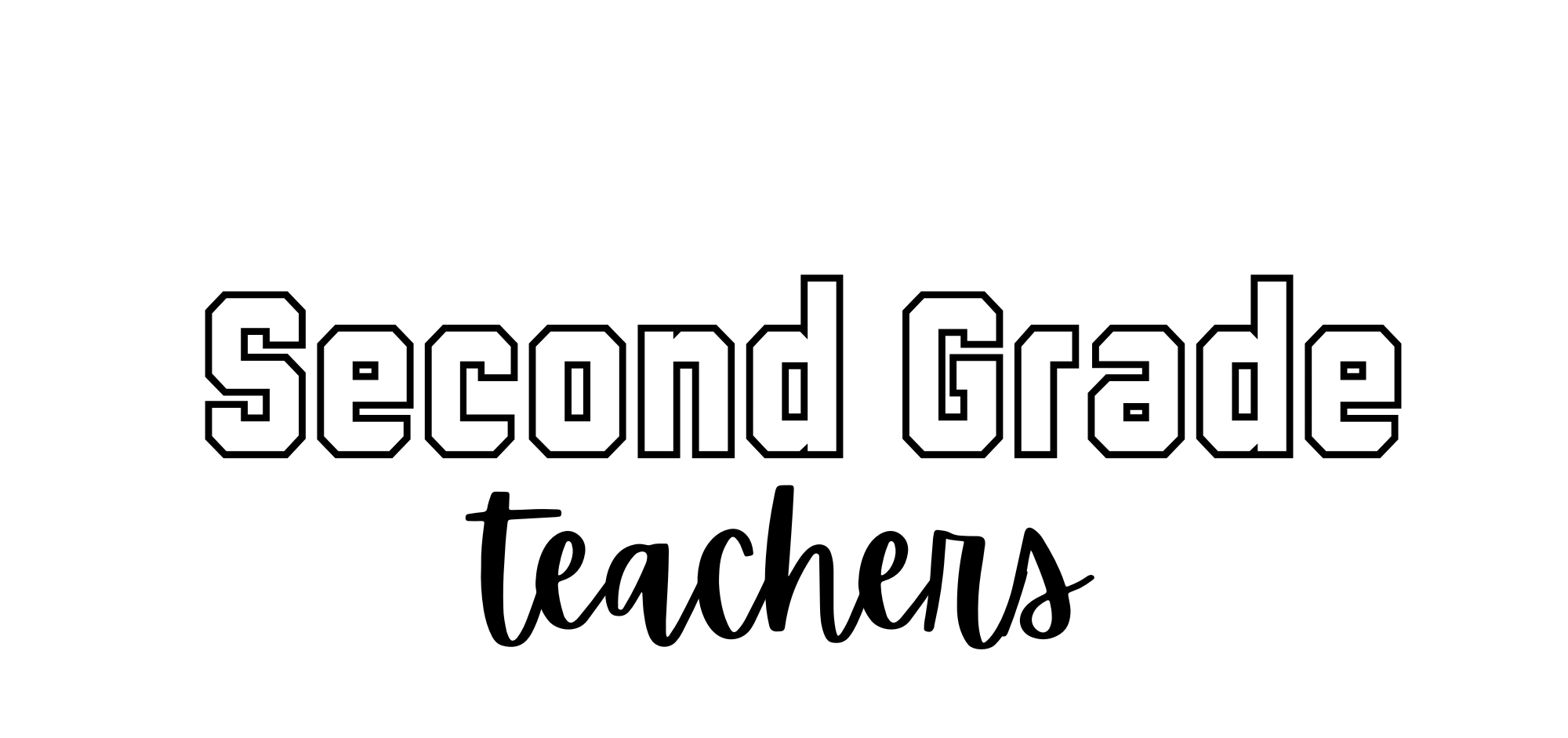 2ndgrade 2ndgrade