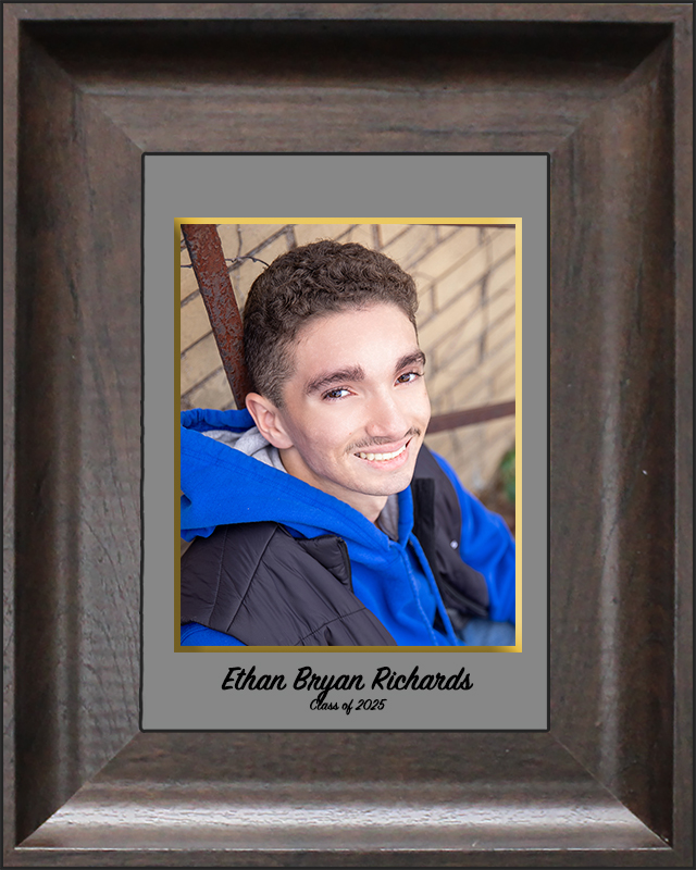 Ethan Richards Ethan Richards