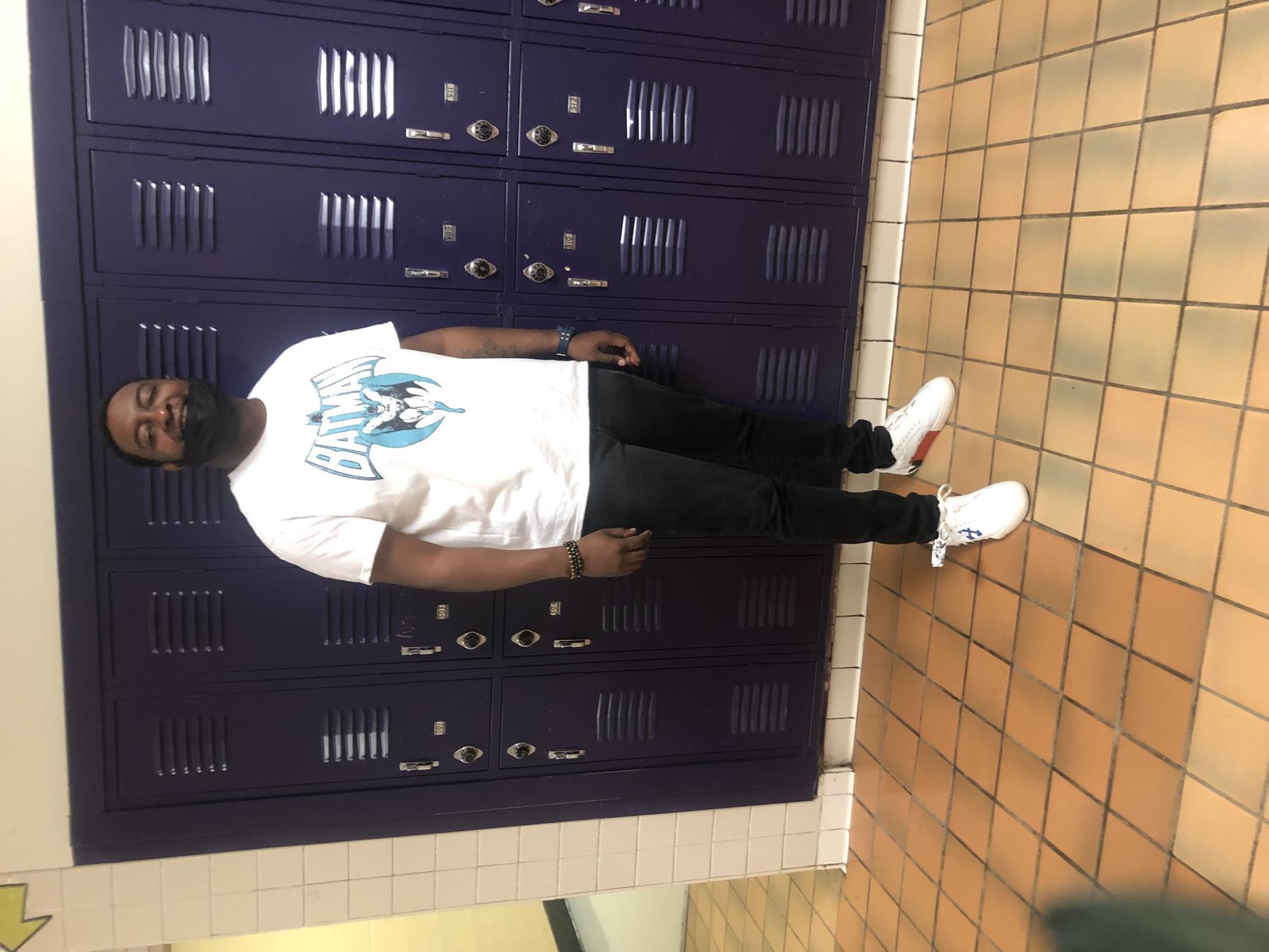 Superhero Day