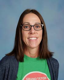 Holly Lockrem - Counselor 7-12