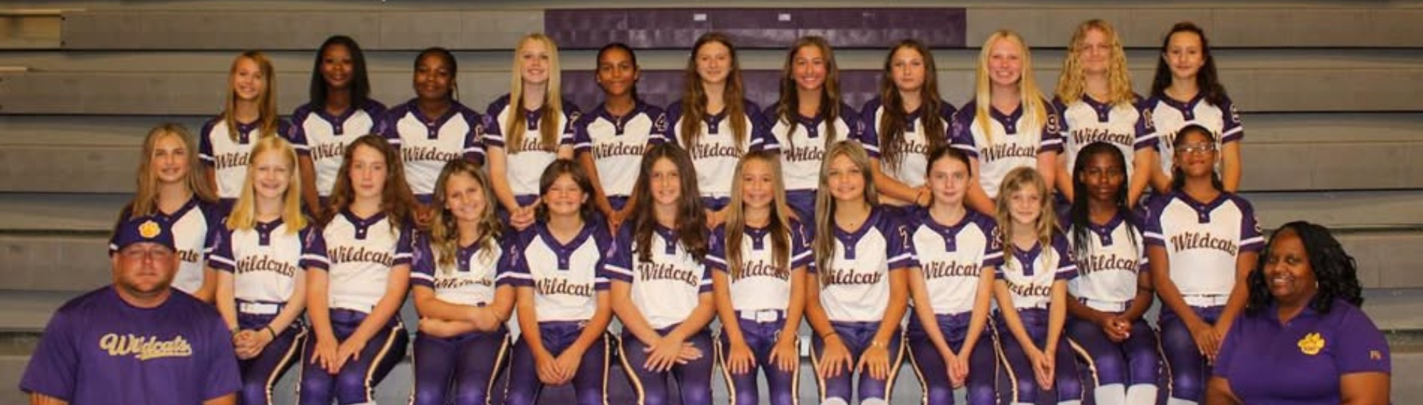 Softball Team 2025