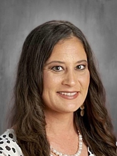 Front Office Secretary