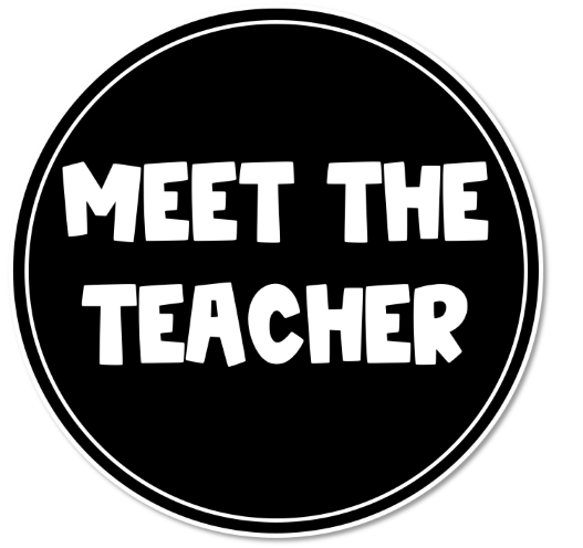 Meet the teacher