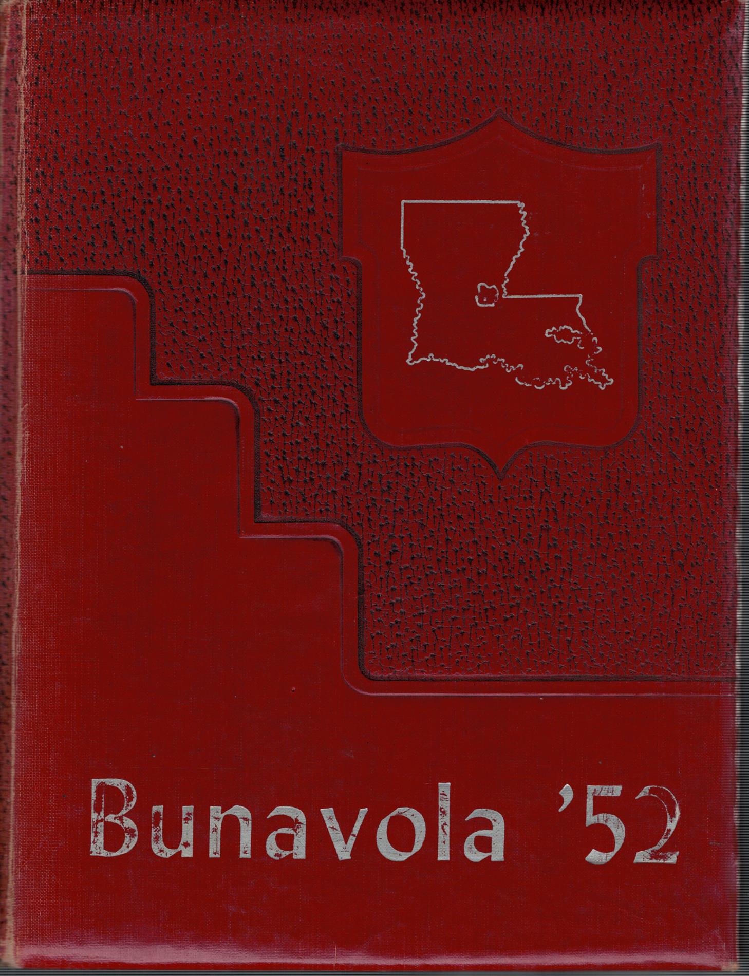 1952 Bunavola