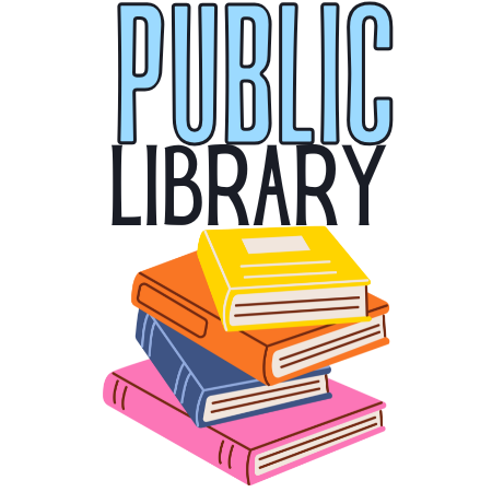 link to public library 