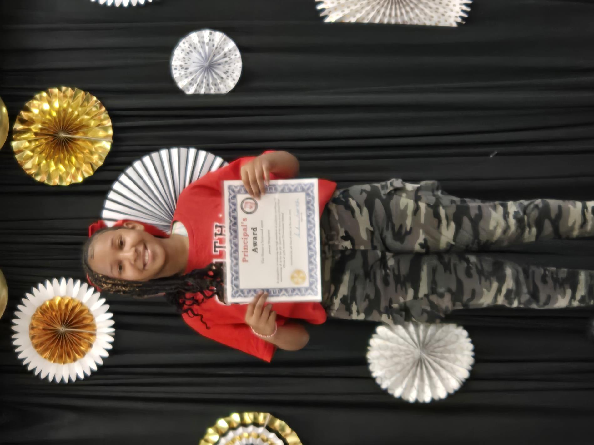 Awards Assembly