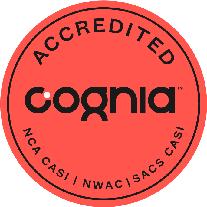 Cognia Accreditation