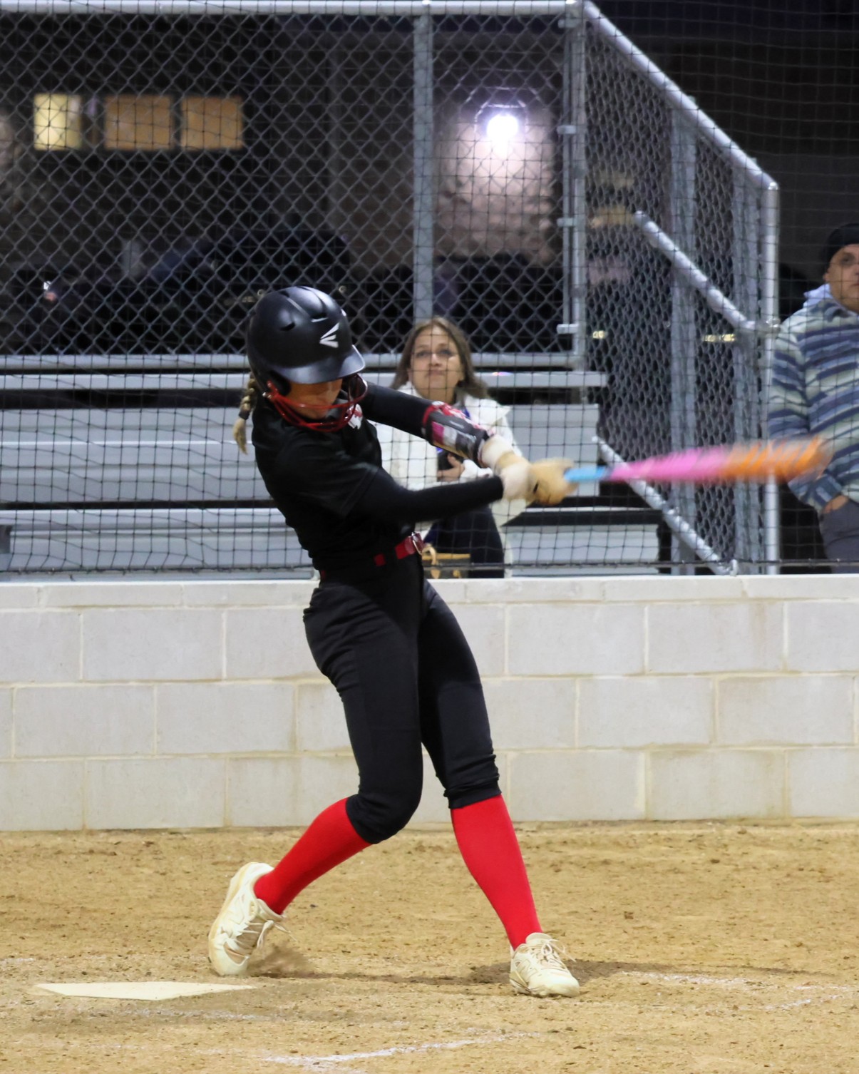 Softball v. SA Lanier 2.2.26