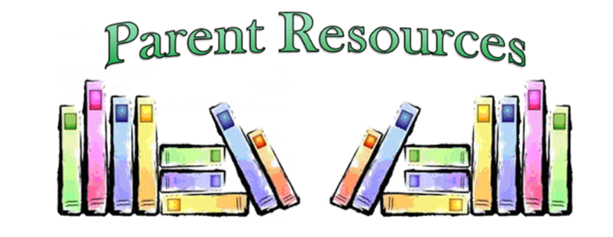 Parent Resources