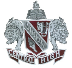 Central High School Crest