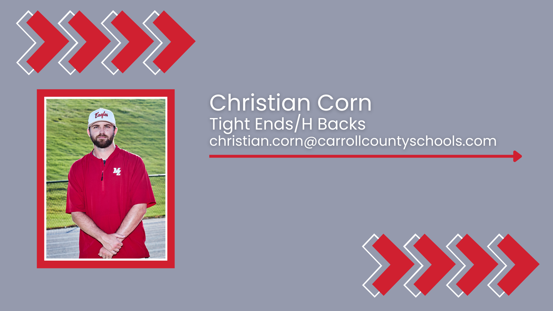 Christian Corn
