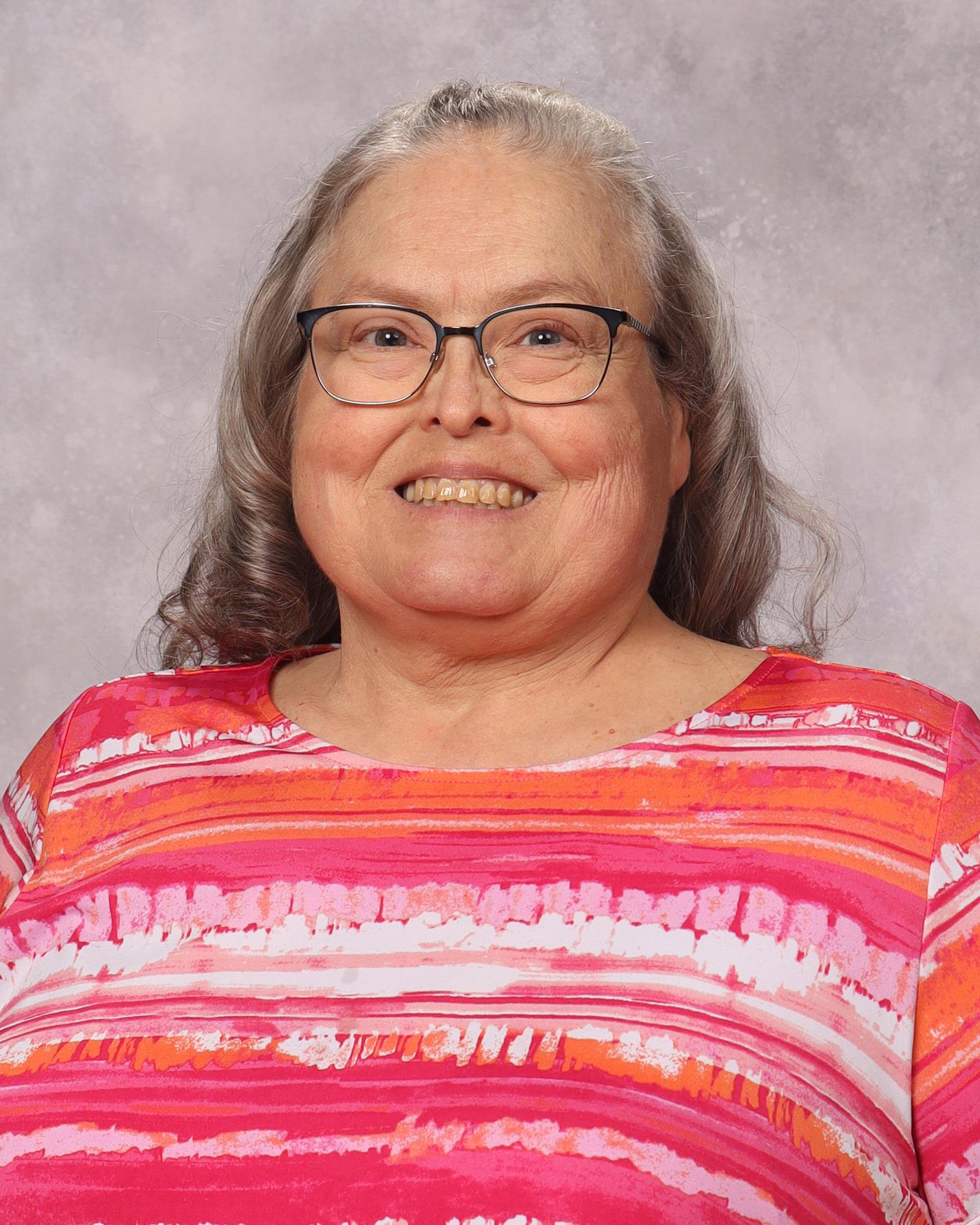 Patty Hale     - SPED