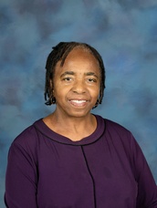 Annette Wynn, Media Specialist Annette Wynn, Media Specialist