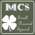 MCS Logo Image