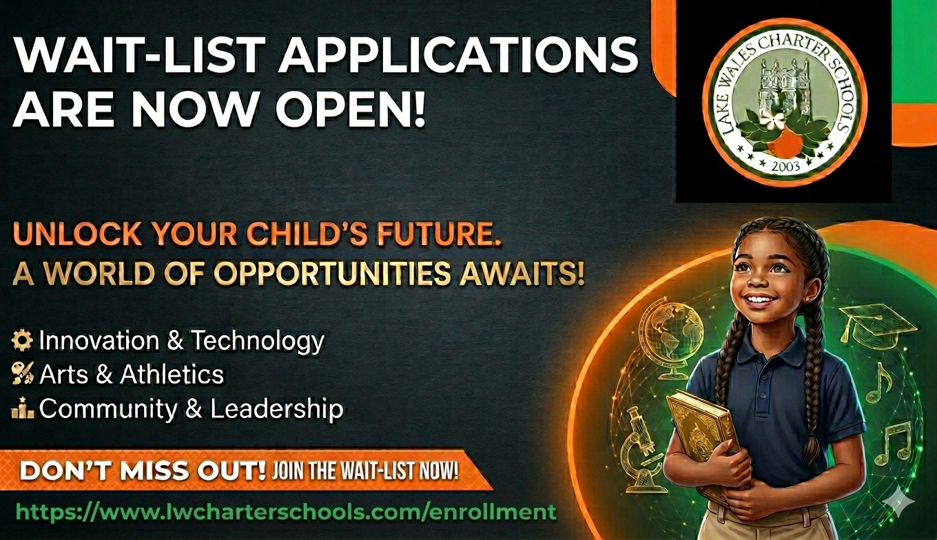 Enrollment Window is Open