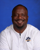 Cedric Smith Cedric Smith