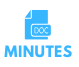 Minutes Icon