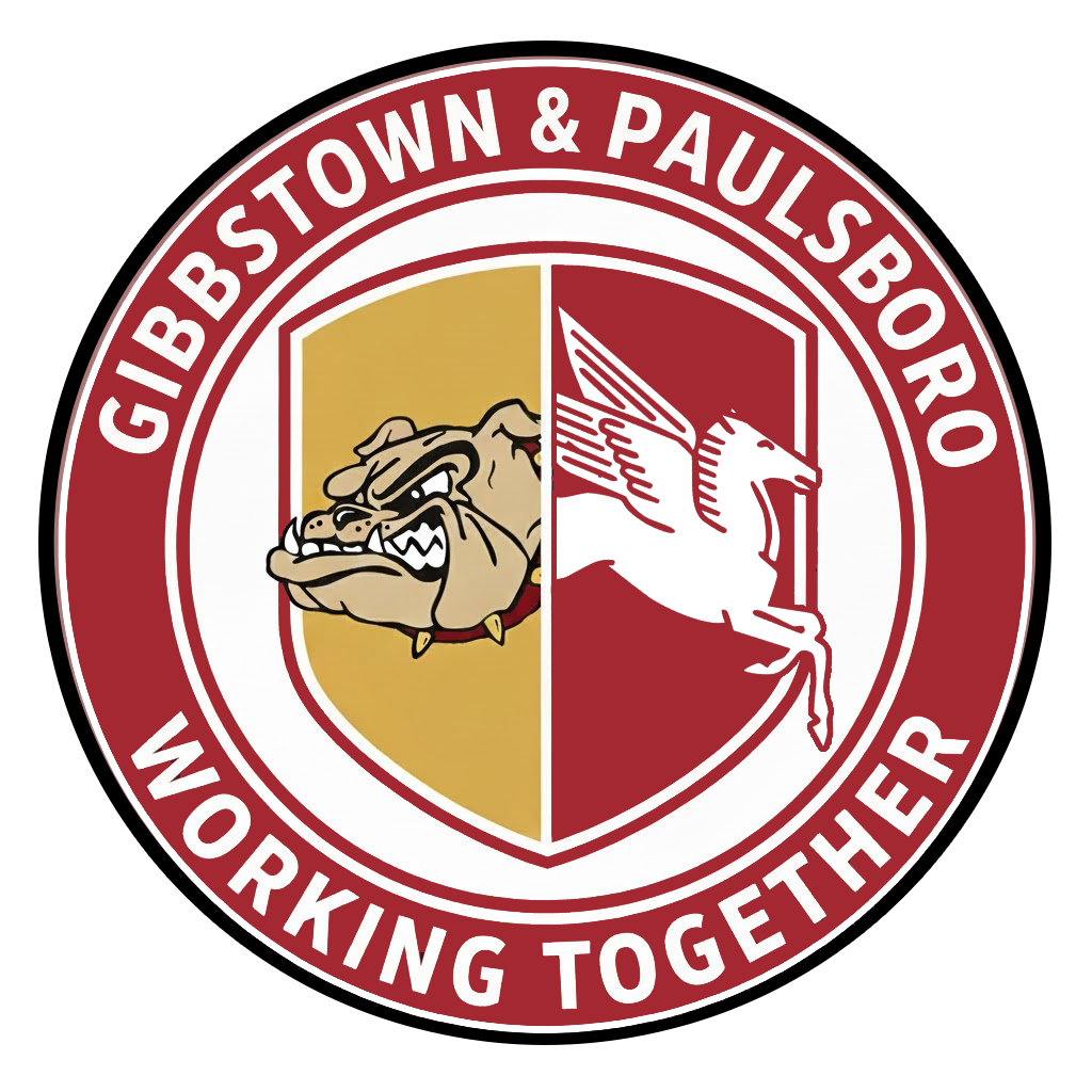 GAP - Working Together