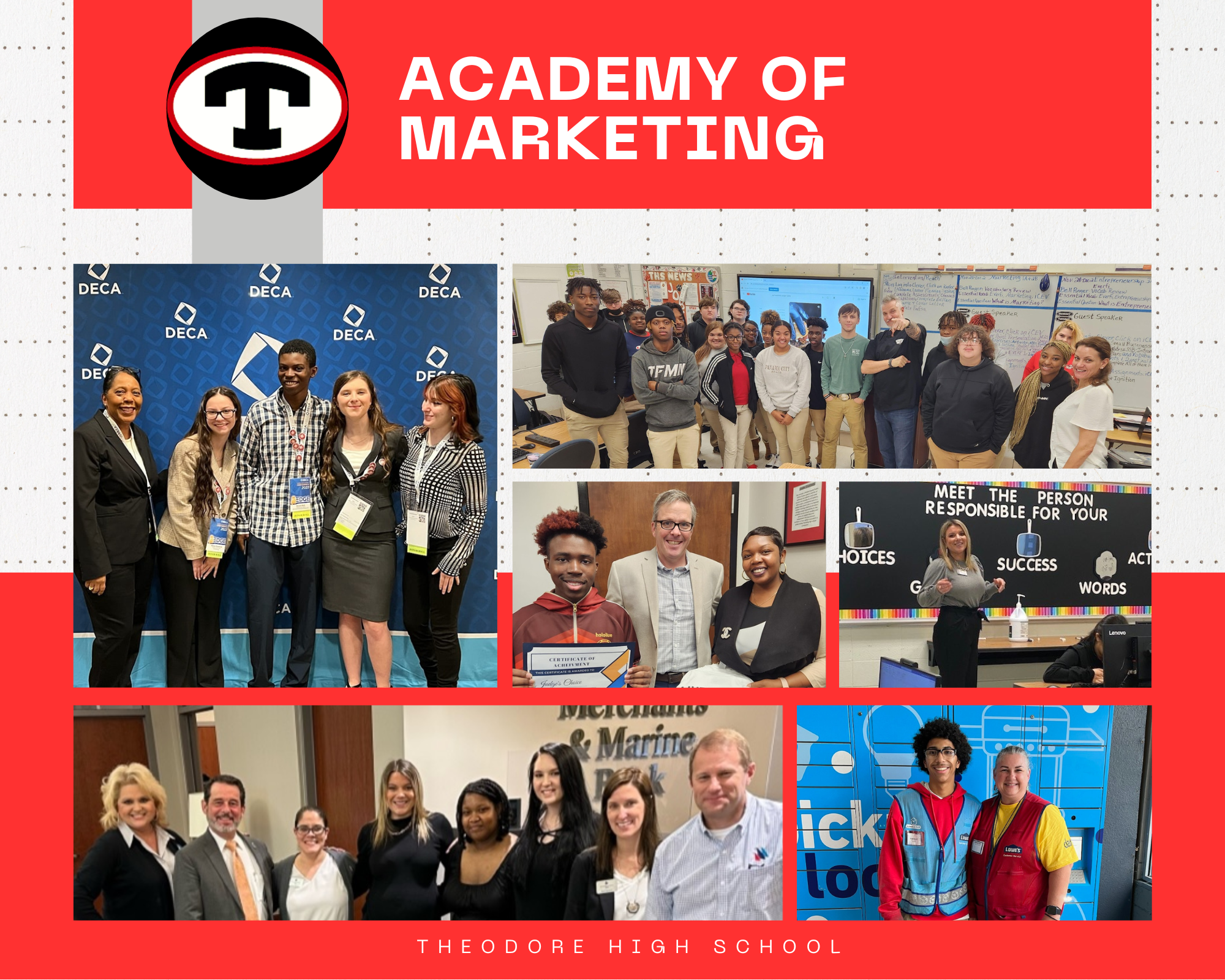 Marketing Academy