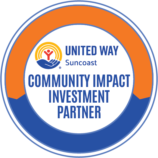 United Way of the Suncoast Logo