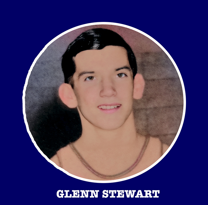 Glenn Stewart