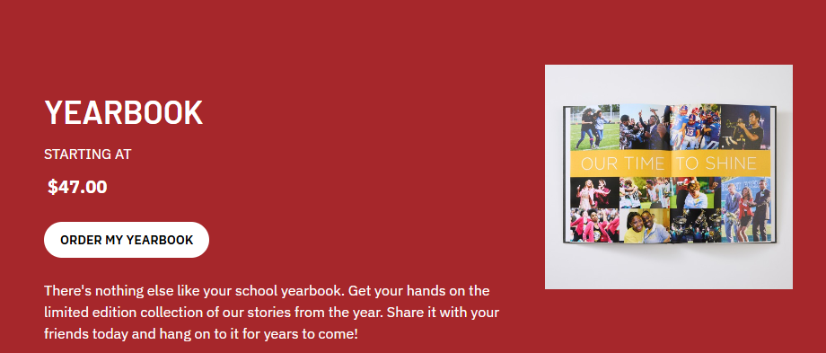 Yearbook