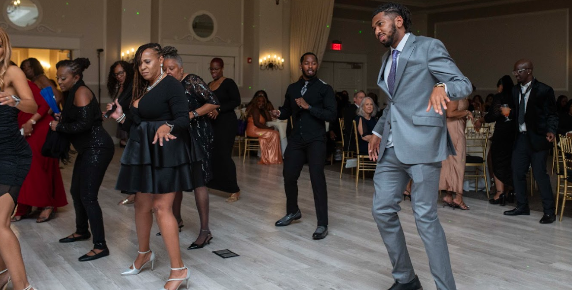 GCAP 38thAnniversary Gala