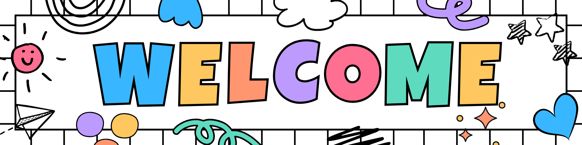 Welcome Picture