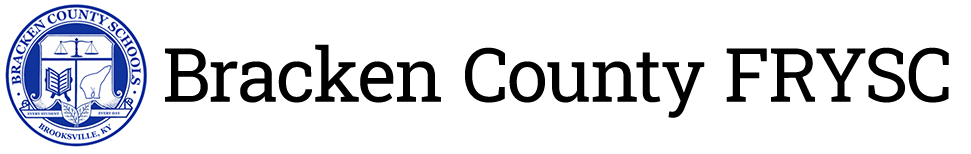 Bracken County FRYSC Logo