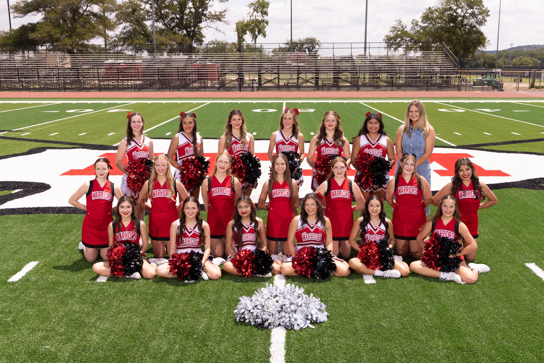 ITM Cheer 2025-26