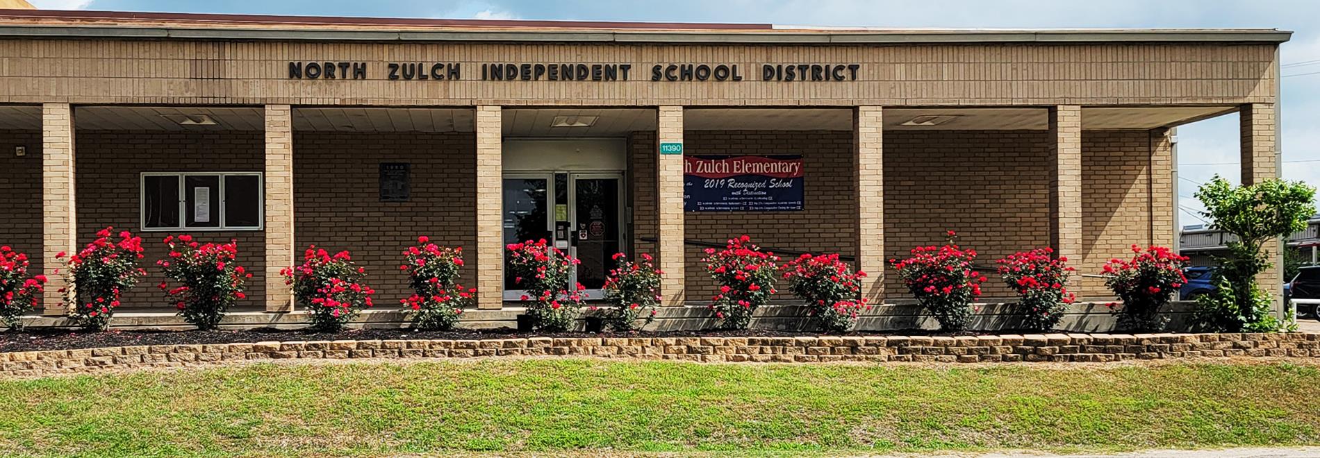 North Zulch Elementary