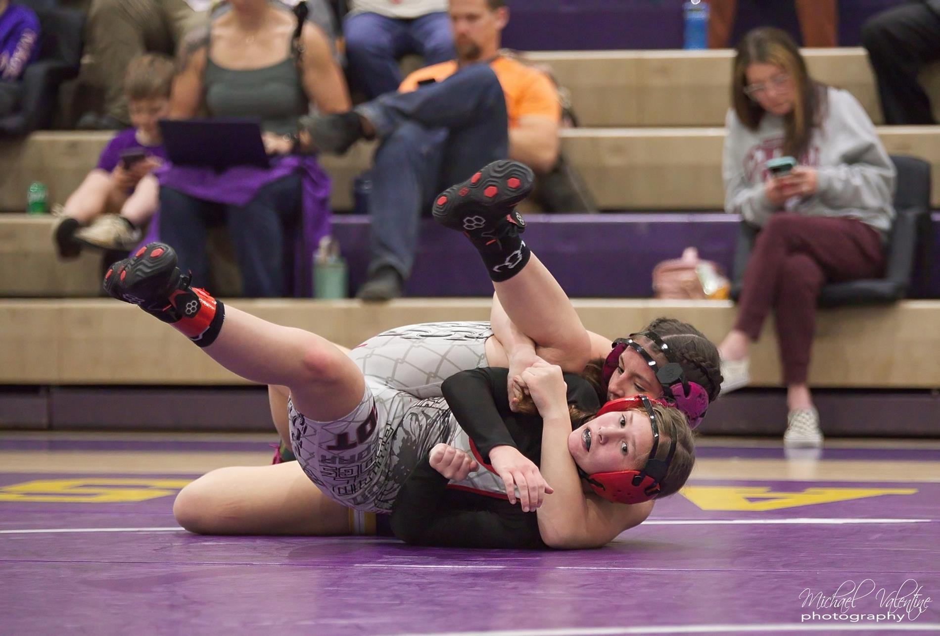 Girls Wrestling 2026