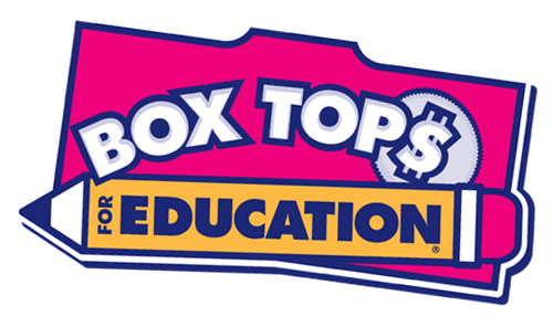 box tops 4 education logo