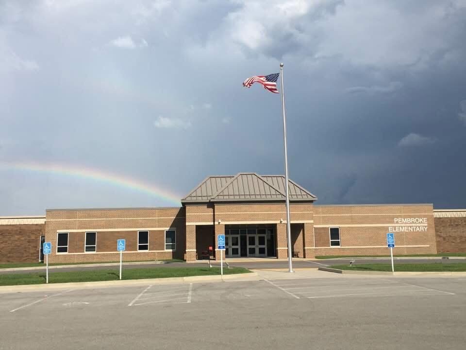 Pembroke Elementary School