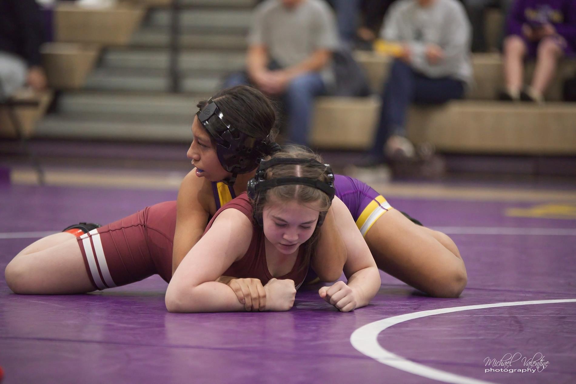Girls Wrestling 2026