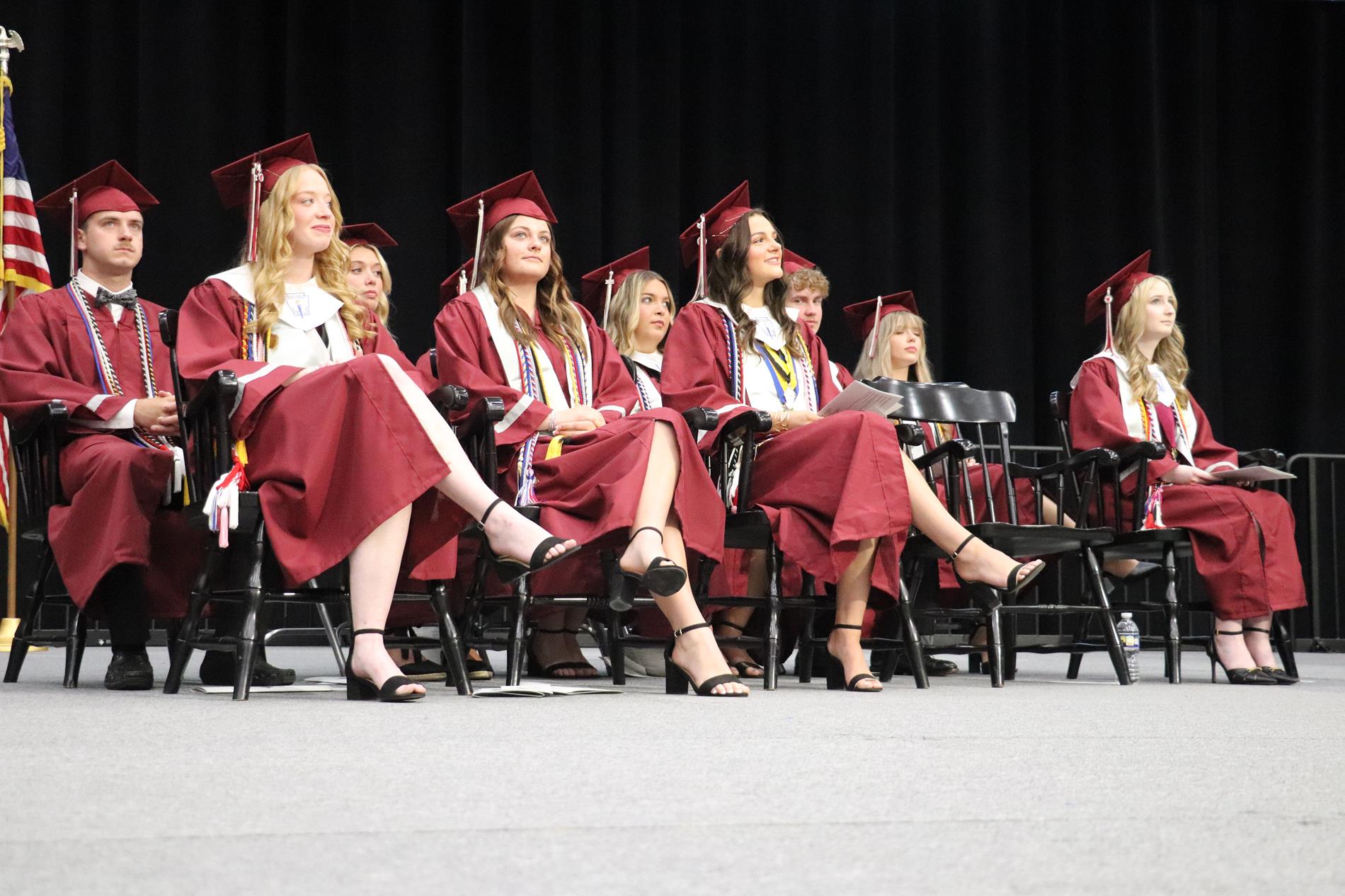 Graduation 2025