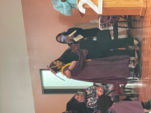 2023 Graduation