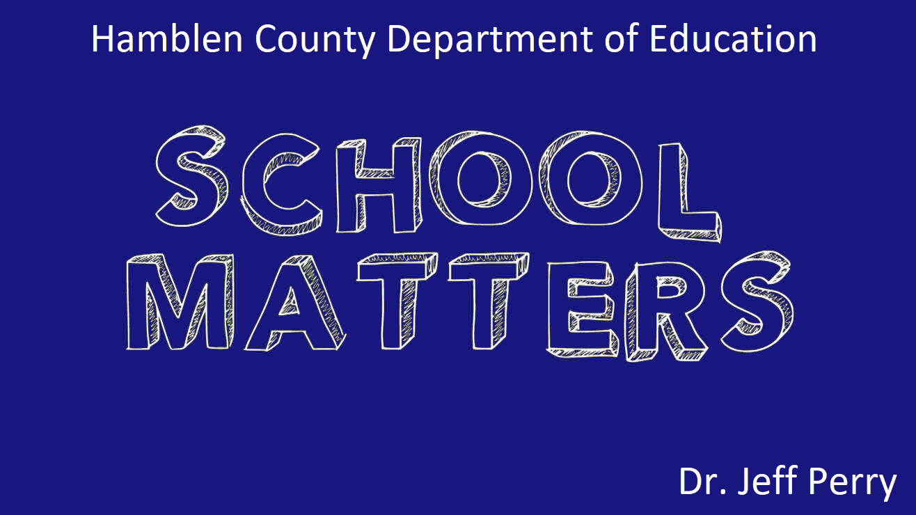 School Matters Logo