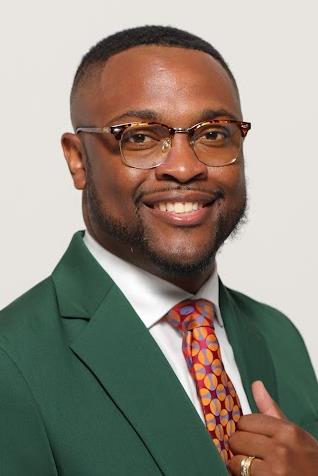 Christopher Germany Principal Havana Magnet School
