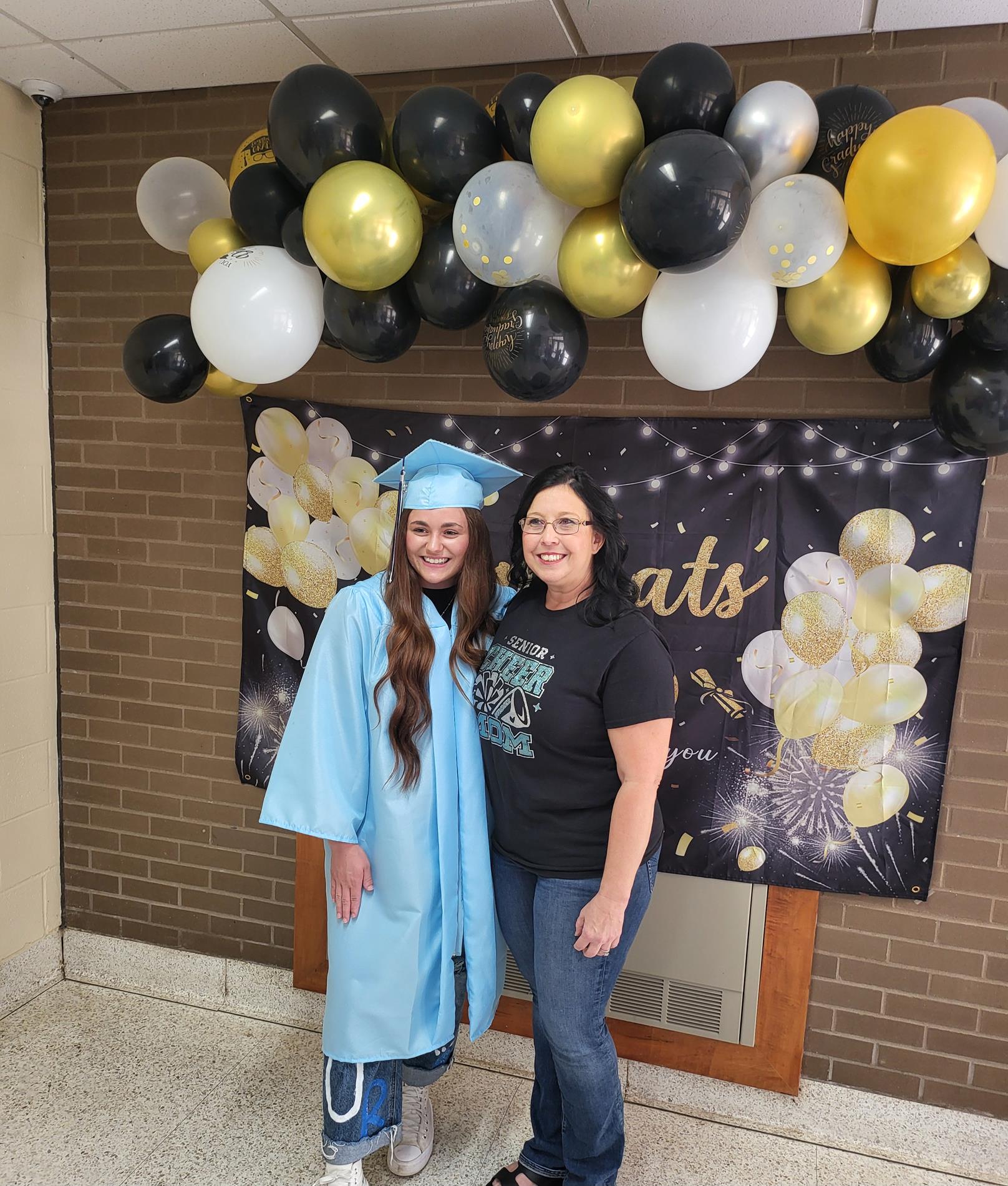Senior Walk Thru