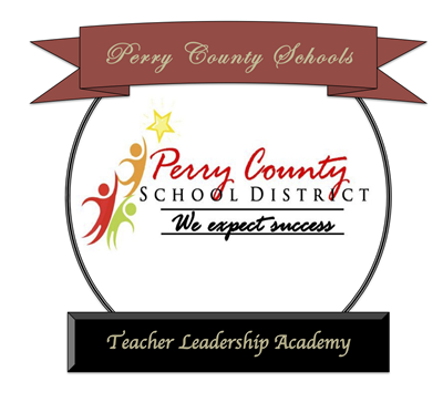 teacher leadership academy logo