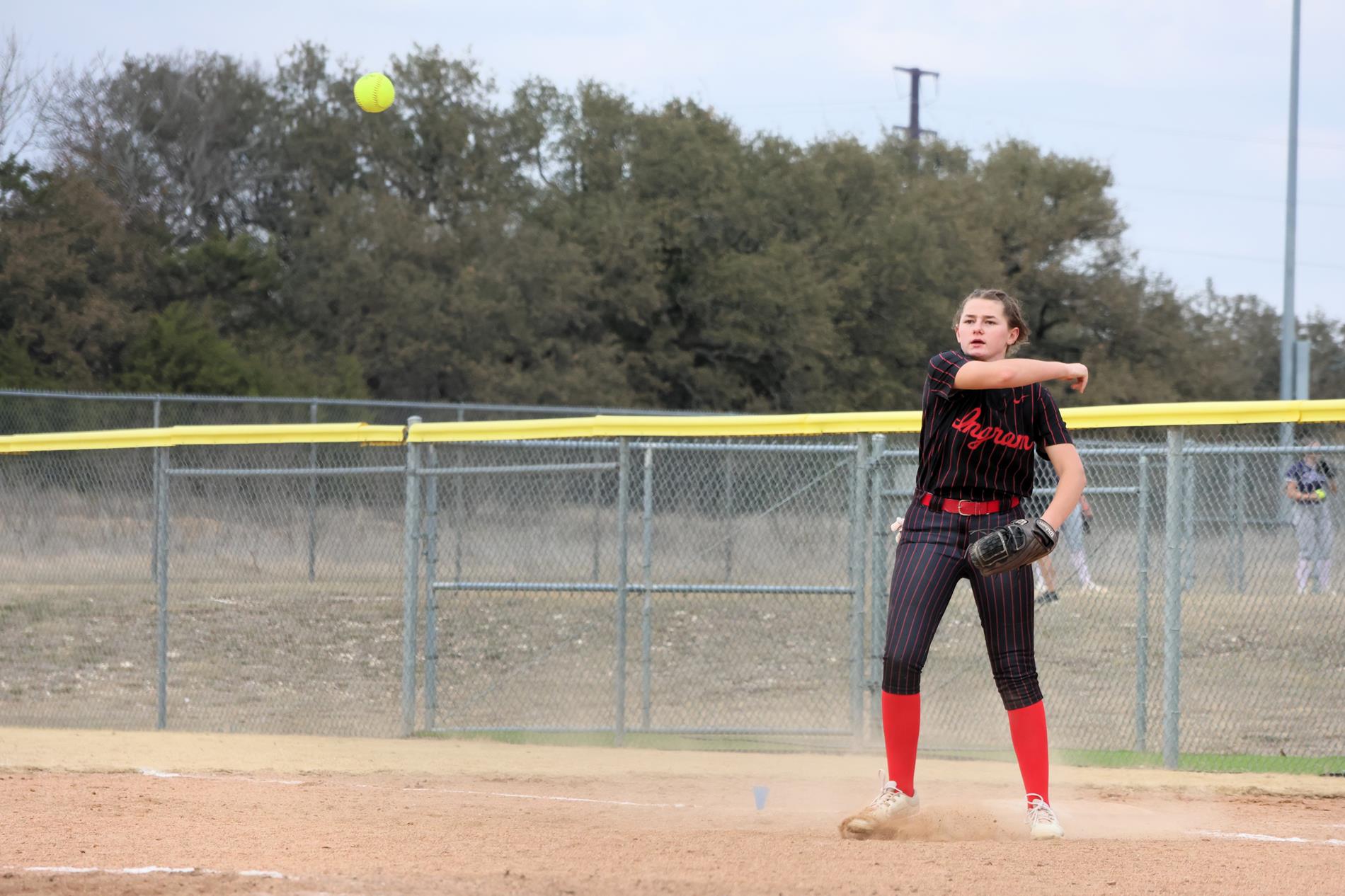 V v. Jim Ned 2.13.26