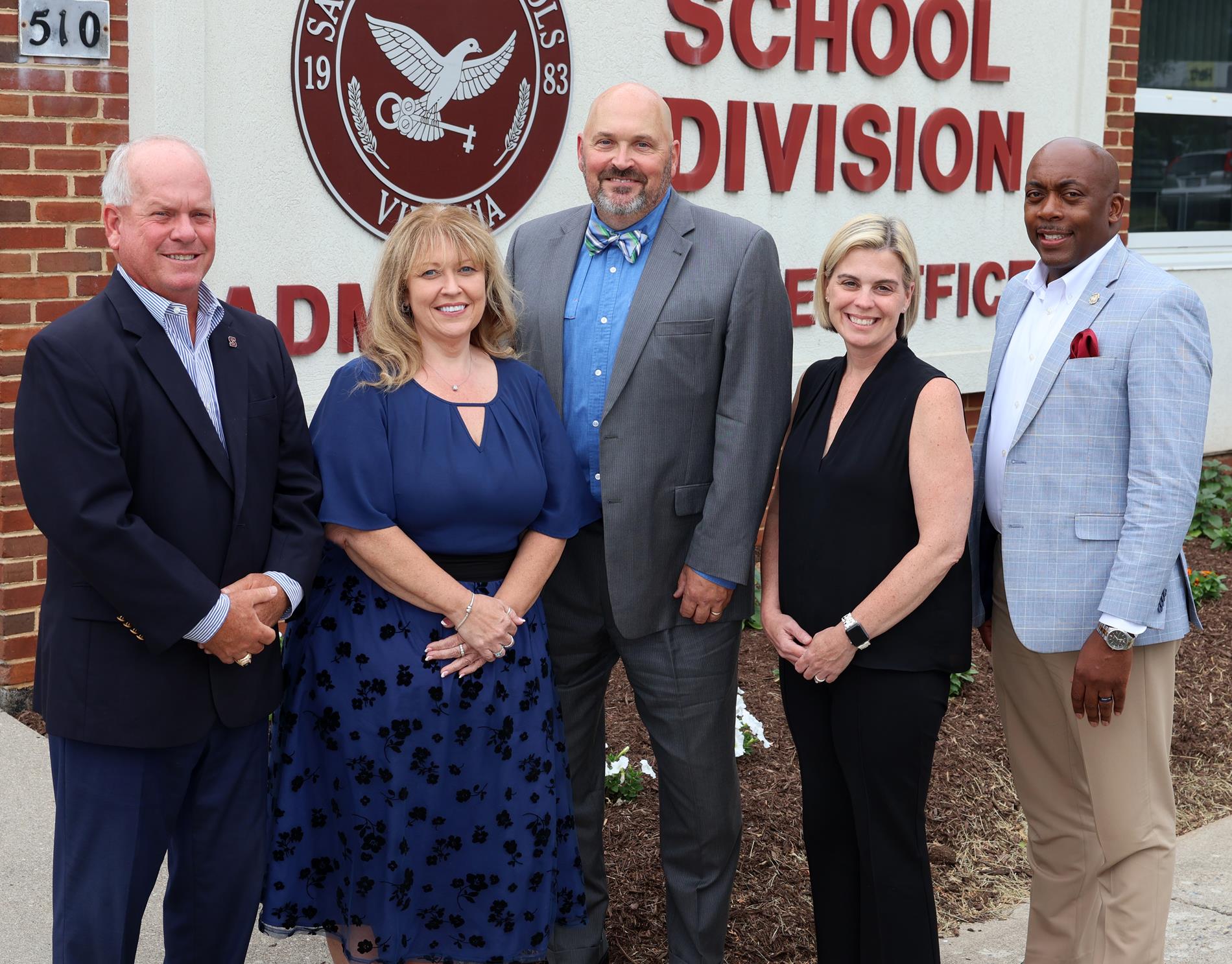 School Board