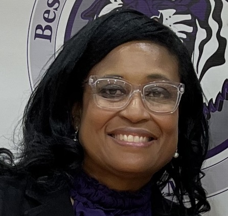 Lisa M. Heard, Principal