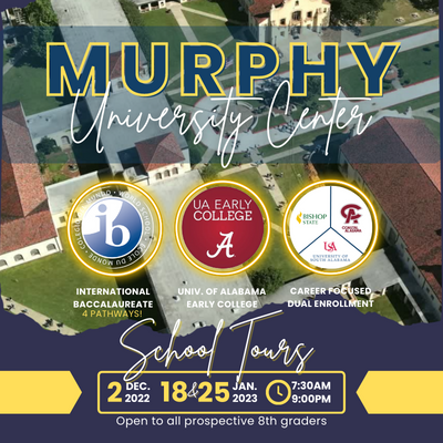 Murphy preview days